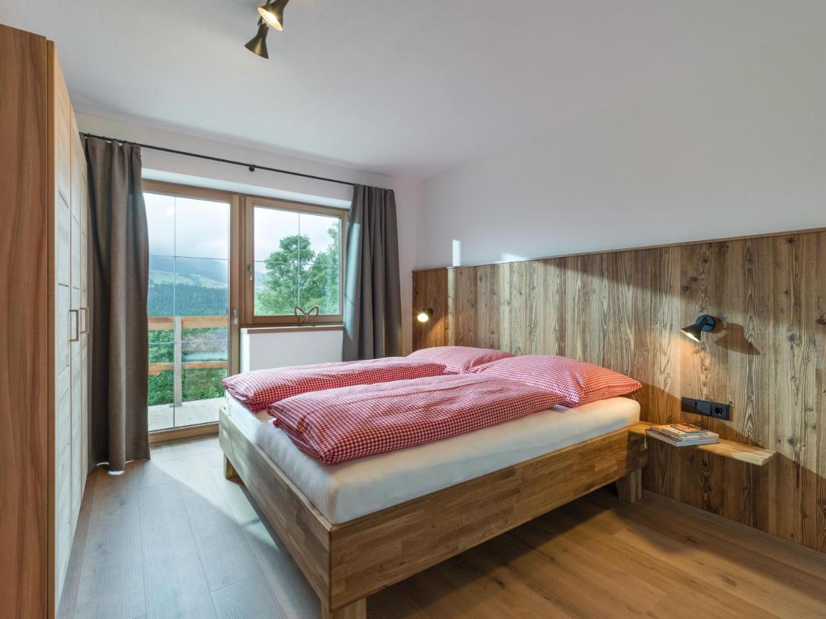 הופגרטן אים בריקסנטל Bergappartement Kink מראה חיצוני תמונה