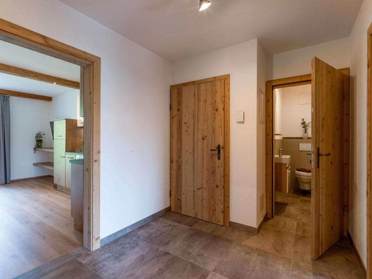הופגרטן אים בריקסנטל Bergappartement Kink מראה חיצוני תמונה